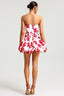 Maeve | Sans Manches Mini Robe - Alea