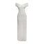 Althea | Élégante Robe Maxi Dos Nu - Alea