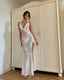 Aylee | Robe Sans Manches en Dentelle avec Taille Cintrée - Alea