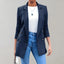 Blazer Joan avec capuche - Alea