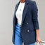 Blazer Joan avec capuche - Alea