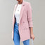Blazer Joan avec capuche - Alea