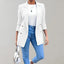 Blazer Joan avec capuche - Alea