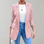 Blazer Joan avec capuche - Alea