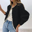 Cardigan Chic - Alea