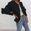 Cardigan Chic - Alea