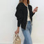 Cardigan Chic - Alea