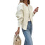 Cardigan Chic - Alea