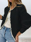 Cardigan Chic - Alea