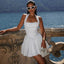 Helena | Classique Mini Robe - Alea