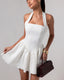 Helena | Classique Mini Robe - Alea