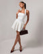 Helena | Classique Mini Robe - Alea