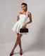Helena | Classique Mini Robe - Alea