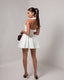 Helena | Classique Mini Robe - Alea