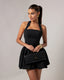 Helena | Classique Mini Robe - Alea