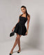 Helena | Classique Mini Robe - Alea