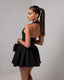 Helena | Classique Mini Robe - Alea