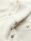 Holly | Mini Knitted Robe - Alea