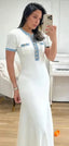 Jocelyn | Maxi Button-Up Dress - Alea