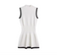 Leah | Mini Côtelée Robe - Alea