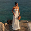 Linda | Robe Maxi à Décolleté Creusé - Alea