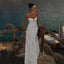 Linda | Robe Maxi à Décolleté Creusé - Alea