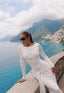 Noor | Maxi Robe d'Été - Alea