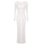 Noor | Maxi Robe d'Été - Alea
