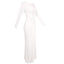 Noor | Maxi Robe d'Été - Alea