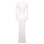 Noor | Maxi Robe d'Été - Alea