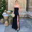 Valerie | Asymmetrical Maxi Dress - Alea