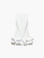 Anna | Mini Sans Manches Robe - Alea