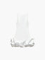 Anna | Mini Sans Manches Robe - Alea