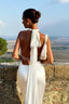 Ivy | Pearl Maxi Robe - Alea