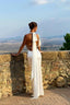 Ivy | Pearl Maxi Robe - Alea