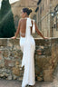 Ivy | Pearl Maxi Robe - Alea