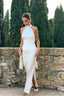 Ivy | Pearl Maxi Robe - Alea