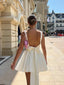 Magnolia | Mini Robe Dos Nu - Alea