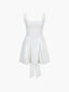 Magnolia | Mini Robe Dos Nu - Alea