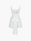 Magnolia | Mini Robe Dos Nu - Alea