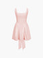 Magnolia | Mini Robe Dos Nu - Alea
