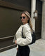 Megan | Veste Vintage Courte - Alea