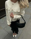 Megan | Veste Vintage Courte - Alea