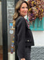 Megan | Veste Vintage Courte - Alea