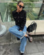 Megan | Veste Vintage Courte - Alea