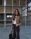 Megan | Veste Vintage Courte - Alea