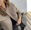 Megan | Veste Vintage Courte - Alea