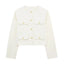 Megan | Veste Vintage Courte - Alea
