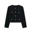 Megan | Veste Vintage Courte - Alea