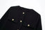 Megan | Veste Vintage Courte - Alea